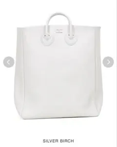 最低値下げ！YOUNG&OLSEN （ヤングアンドオルセン）トートバッグ L