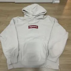極美品】25AW Supreme Small Box Logo フーディー | Mercari