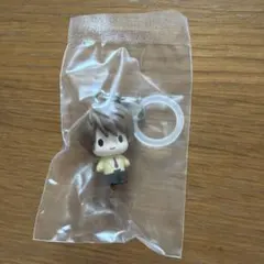 デスノート 夜神月 めじるしアクセサリー