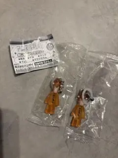 アニマル横町 めじるしアクセサリー