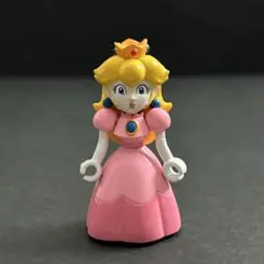 任天堂ボックスフィギュアコレクションVol.1 マリオパーティー編 ピーチ姫