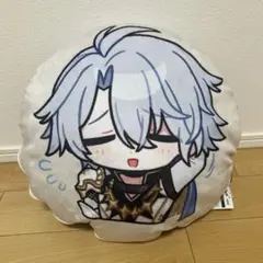 崩壊スターレイル ファイノン 丸型クッション ラウンドワン 限定非売品