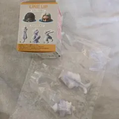 一番くじ ハンターハンター F賞 デスクトップマスコット 新品