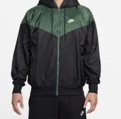 NIKE ナイロンジャケット