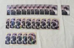 佐伯イッテツ art of nijisanji にじさんじ　コレクションカード