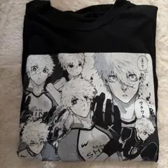 2026年最新】凪誠士郎 tシャツの人気アイテム - メルカリ