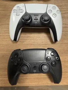 a*a様 PS5 ワイヤレスコントローラー 純正品　CFI-ZCT1J ジャンク