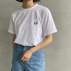 FRED PERRY 半袖Tシャツ