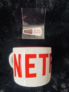 2026年最新】netflix マグカップの人気アイテム - メルカリ
