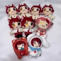 お値下げ！すとぷり 莉犬くん まとめ売り - メルカリ