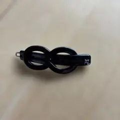 BALENCIAGA ヘアピン ブラック Sサイズ - メルカリ