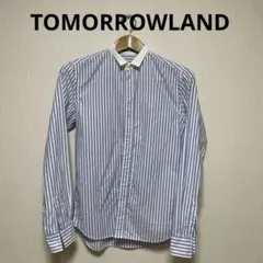TOMORROWLAND 長袖シャツのサムネイル