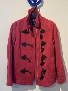 オールドギャップOLD GAP ショートダッフルコート90s Y2Kのサムネイル