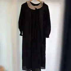 サマンサモスモス Samansa Mos2 kazumiコラボ　ワンピース