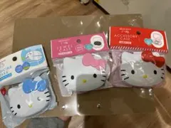 2025年最新】HELLO KITTY アクセサリーケースの人気アイテム - メルカリ