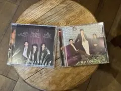 CNBLUE 心盗夜 （BOICE限定盤 ） 初回限定盤2枚セット