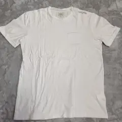 Calvin Klein Jeans ホワイト Tシャツ Lサイズのサムネイル