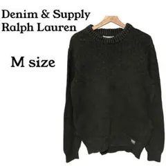 デニムアンドサプライ ニット