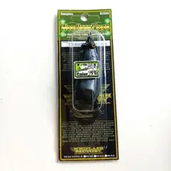 T/S限定カラーバレーヒル　フロッグ WHIPLASH FACTORY 雷魚のサムネイル
