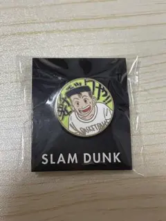 2025年最新】スラムダンク ピンバッジの人気アイテム - メルカリ