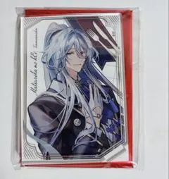 マツリカの炯　オトふゆ　アクリルスタンド 青凛