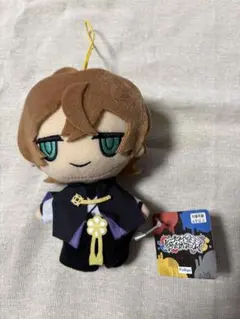 2026年最新】ヒプノシスマイク ぬいぐるみ 幻太郎の人気アイテム