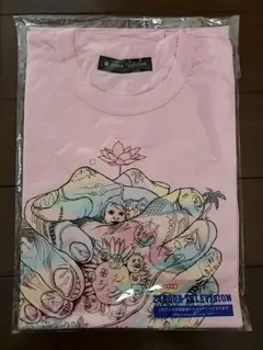 2020年 24時間テレビ チャリTシャツ 嵐