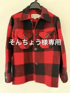 2025年最新】bemidji woolen millsの人気アイテム - メルカリ