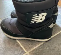 New Balance ブーツ　22.5cm