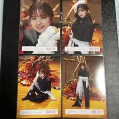 櫻坂46 遠藤理子　生写真　港区パセリ　コンプ