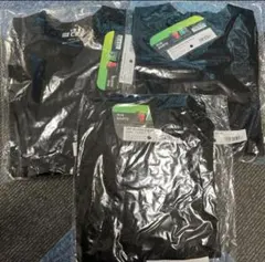 (専用) 新品 CEP レディース RUN SHIRTS 5枚セット