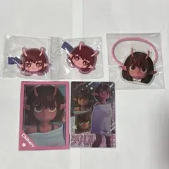 銀河特急ミルキー☆サブウェイ チハル