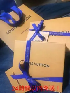 LOUIS VUITTON空箱・紙袋など5点セット