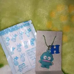 サンリオ にじぼしキャンディ3 ツインチャーム ハンギョドン