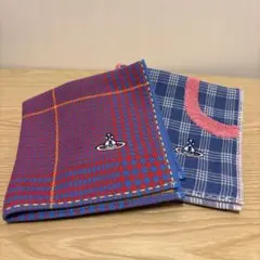 Vivienne Westwood タオルハンカチ 2枚セットのサムネイル