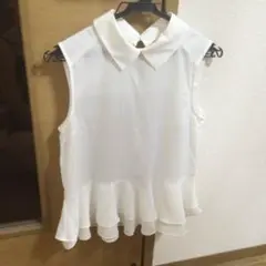 着方は何通りも！万能トップス！