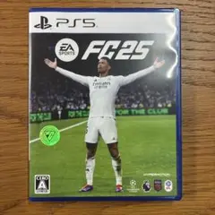 EA SPORTS FC 25 PS5