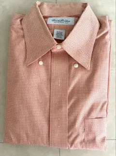 brooks brothers シャツ