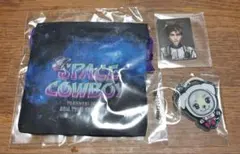 岩ちゃんガチャグッズセット Takanori Iwata ASIA TOUR 2025-2026 