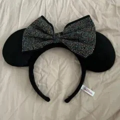 ミニーレインボーカチューシャ