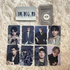 TREASURE タグアルバム