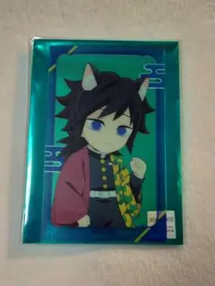 2025年最新】クリアカード 義勇の人気アイテム - メルカリ