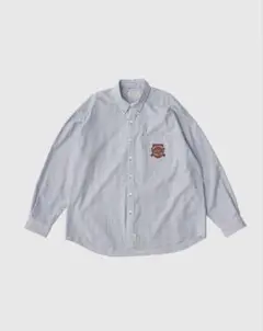 【美品】セダンオールパーパス 25SS Emblem BD Shirt