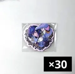 あんスタ エス 冴霧笑主 プチプリ マルシェ特典 ⑦