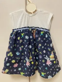 kladskap ワンピース　サイズ９０のサムネイル