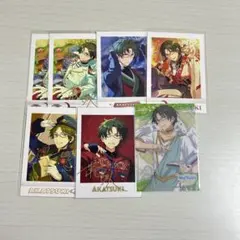 蓮巳敬人　紙類