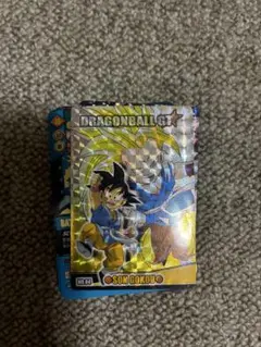 ドラゴンボールトレーディングカード まとめ売り50枚