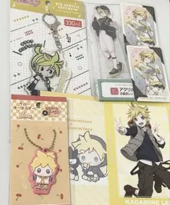 初音ミク キャラクターグッズ