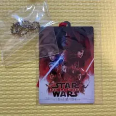 スターウォーズ　メタルしおり　コレクション