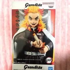 煉獄杏寿郎 フィギュア 約25cm